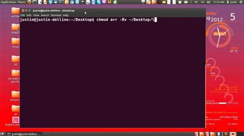 chmod command mac|Change mode command .